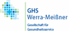 Firmenlogo: GHS Werra-Meißner Gesundheitsservice GmbH Firmenlogo: GHS Werra-Meißner Gesundheitsservice GmbH