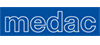 Firmenlogo: medac Gesellschaft für klinische Spezialpräparate mbH Firmenlogo: medac Gesellschaft für klinische Spezialpräparate mbH