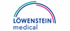 Firmenlogo: Löwenstein Medical GmbH & Co. KG Firmenlogo: Löwenstein Medical GmbH & Co. KG