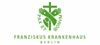 Firmenlogo: Franziskus-Krankenhaus Berlin Firmenlogo: Franziskus-Krankenhaus Berlin