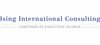 Firmenlogo: Ising International Consulting GmbH Firmenlogo: Ising International Consulting GmbH