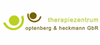 Firmenlogo: Therapiezentrum Optenberg und Heckmann GbR Firmenlogo: Therapiezentrum Optenberg und Heckmann GbR