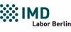 Firmenlogo: IMD Institut für Medizinische Diagnostik Berlin-Potsdam GbR Firmenlogo: IMD Institut für Medizinische Diagnostik Berlin-Potsdam GbR