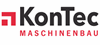 Firmenlogo: KonTec Maschinenbau GmbH