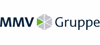 Firmenlogo: MMV Bank GmbH Firmenlogo: MMV Bank GmbH