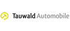 Firmenlogo: Autohaus Tauwald GmbH