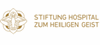 Firmenlogo: Stiftung Hospital zum Heiligen Geist