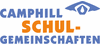 Firmenlogo: Camphill Schulgemeinschaften e. V.