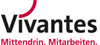 Firmenlogo: Vivantes Klinikum im Friedrichshain Landsberger Allee