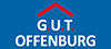 Firmenlogo: G.U.T. Offenburg KG