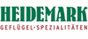 Firmenlogo: Heidemark GmbH Firmenlogo: Heidemark GmbH