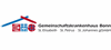 Firmenlogo: Gemeinschaftskrankenhaus Bonn Firmenlogo: Gemeinschaftskrankenhaus Bonn