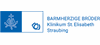 Firmenlogo: Klinikum St. Elisabeth Straubing GmbH Firmenlogo: Klinikum St. Elisabeth Straubing GmbH