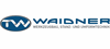 Firmenlogo: Werkzeugbau Waidner GmbH