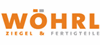 Firmenlogo: Wöhrl Ziegelwerk-Deckensysteme GmbH