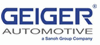 Firmenlogo: GEIGER Automotive GmbH Firmenlogo: GEIGER Automotive GmbH