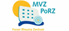 Firmenlogo: Medizinisches Versorgungszentrum Porzer RheumaZentrum Firmenlogo: Medizinisches Versorgungszentrum Porzer RheumaZentrum