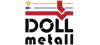 Firmenlogo: DOLLmetall GmbH