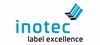 Firmenlogo: inotec Barcode Security GmbH