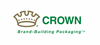 Firmenlogo: Crown Packaging European Division GmbH