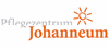 Firmenlogo: Pflegezentrum Johanneum