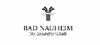 Firmenlogo: Die Gesundheitsstadt Bad Nauheim