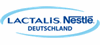 Firmenlogo: Lactalis Nestlé Frischeprodukte Deutschland GmbH Firmenlogo: Lactalis Nestlé Frischeprodukte Deutschland GmbH
