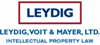 Firmenlogo: Leydig, Voit & Mayer GmbH Firmenlogo: Leydig, Voit & Mayer GmbH