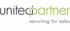 Firmenlogo: unitedpartner – recruiting for sales Firmenlogo: unitedpartner – recruiting for sales