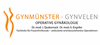 Firmenlogo: GYNMÜNSTER - Operative Gynäkologie Firmenlogo: GYNMÜNSTER - Operative Gynäkologie