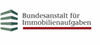 Firmenlogo: Bundesanstalt für Immobilienaufgaben Firmenlogo: Bundesanstalt für Immobilienaufgaben