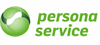 Firmenlogo: persona service AG & Co. KG, Niederlassung Berlin IV