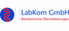 Firmenlogo: LabKom Biochemische Dienstleistungen GmbH Firmenlogo: LabKom Biochemische Dienstleistungen GmbH