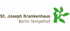 Firmenlogo: St. Joseph Krankenhaus Berlin-Tempelhof GmbH Firmenlogo: St. Joseph Krankenhaus Berlin-Tempelhof GmbH