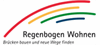 Firmenlogo: Regenbogen Wohnen gGmbH Firmenlogo: Regenbogen Wohnen gGmbH
