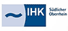 Firmenlogo: IHK Bildungszentrum Südlicher Oberrhein GmbH