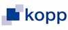 Firmenlogo: Kopp Personaldienstleistungen Firmenlogo: Kopp Personaldienstleistungen