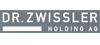 Firmenlogo: Dr. Zwissler Holding AG Firmenlogo: Dr. Zwissler Holding AG