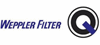 Firmenlogo: Weppler Filter GmbH Firmenlogo: Weppler Filter GmbH